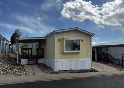 Home For Sale, Space #281
