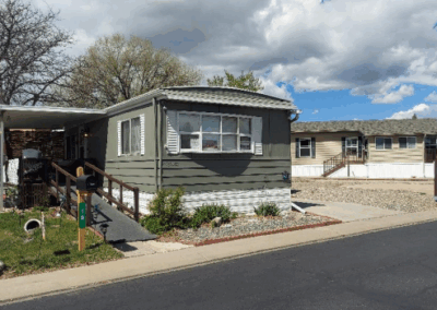 Home For Sale, Space #70