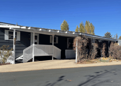 Home For Sale, Space #146