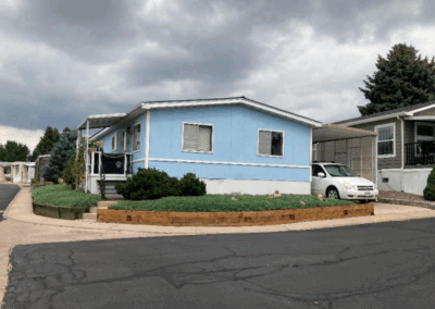 Home For Sale, Space #119
