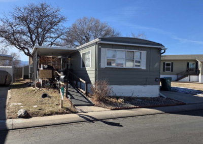 Home for Sale, Space, #70
