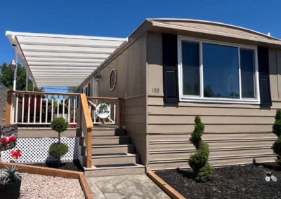 Home for Sale, Space #188