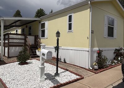 Home for Sale, Space #131