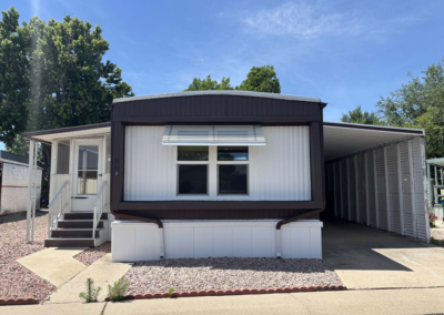 Home for Sale, Space #270