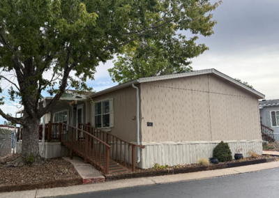 Home for Sale, Space #300
